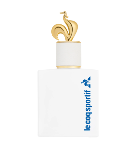 Le Coq Sportif, Blanc Relax, Eau De Parfum, Unisex, 50 ml