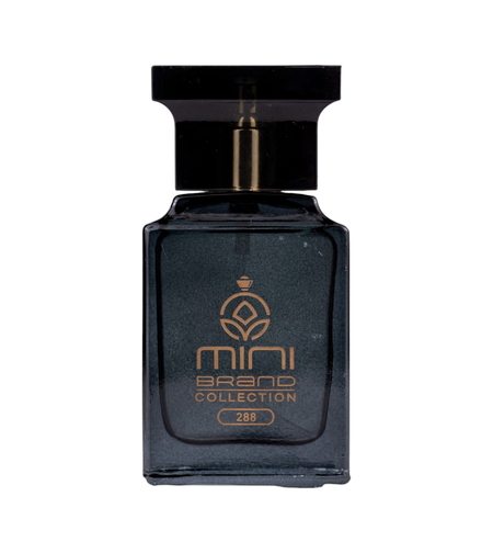 MiniBrand, 288, Eau De Parfum, Unisex, 25 ml