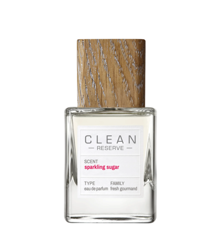 Clean, Reserve - Sparkling Sugar , Eau De Parfum, Unisex, 30 ml