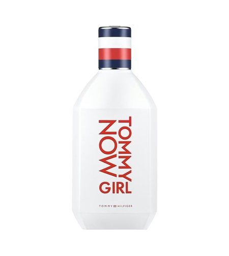 Tommy Hilfiger, Tommy Now, Eau De Toilette, For Women, 100 ml *Tester