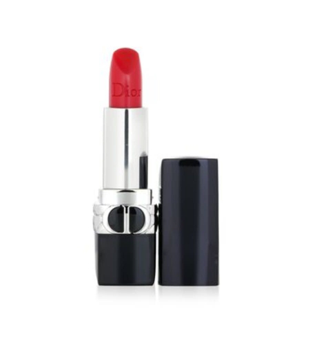 Christian Dior, Couture Colour Floral, Satin Finish, Cream Lipstick, 772, Classic, Refillable, 3.5 g