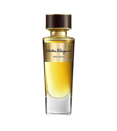 Salvatore Ferragamo, Tuscan Creations Arte Orafa, Eau De Parfum, Unisex, 100 ml *Tester