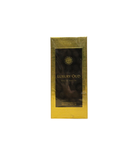 Luxury Concept, Oud, Eau De Parfum, For Men, 100 ml
