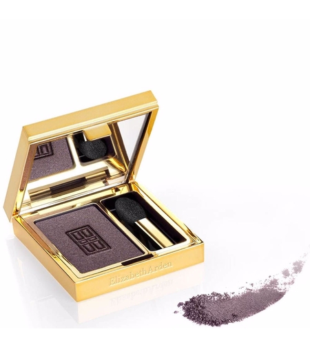 Elizabeth Arden, Beautiful Color Mono, Eyeshadow Powder, 27, Mysterious Violet, 2.5 g *Tester