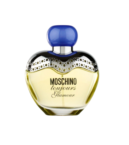 Moschino, Toujours Glamour, Eau De Toilette, For Women, 50 ml *Tester