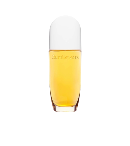Elizabeth Arden, Sunflowers, Eau De Toilette, For Women, 30 ml *Tester