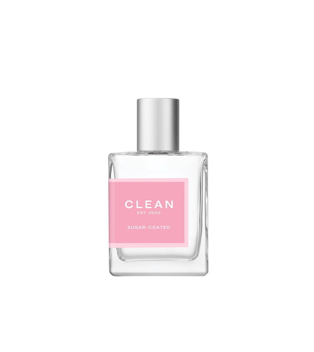 Clean, Classic Sugar-Coated, Eau De Parfum, Unisex, 60 ml