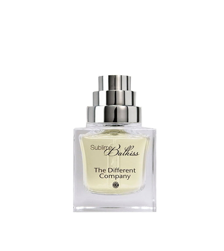 The Different Company, Sublime Balkiss, Eau De Parfum, Unisex, 50 ml
