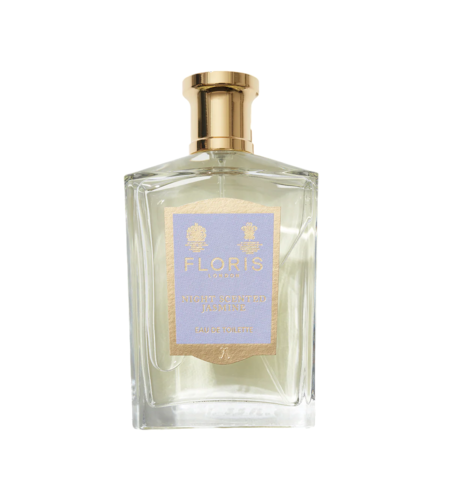Floris Of London, Night Scented Jasmine, Eau De Toilette, For Women, 100 ml