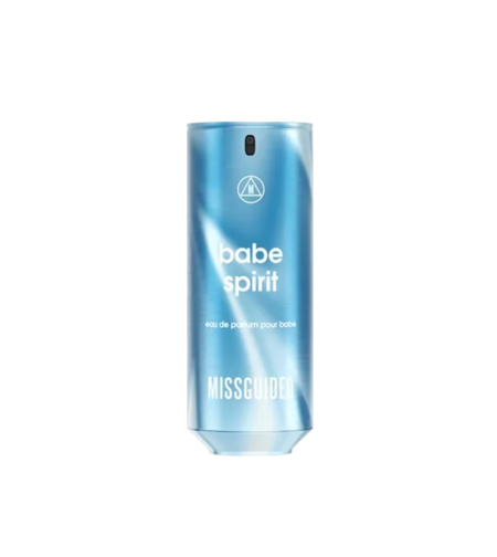 Missguided, Babe Spirit, Eau De Parfum, For Women, 80 ml *Tester