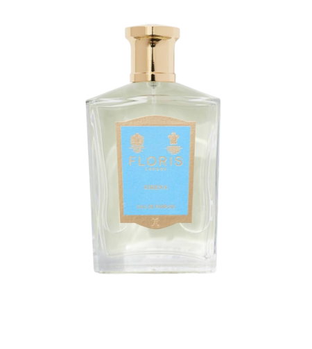 Floris Of London, Sirena, Eau De Parfum, For Women, 100 ml