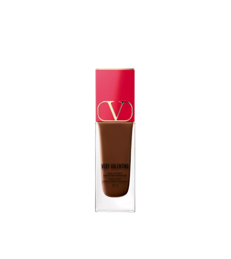 Valentino, Very Valentino, Liquid Foundation, DR3, SPF 25, 25 ml