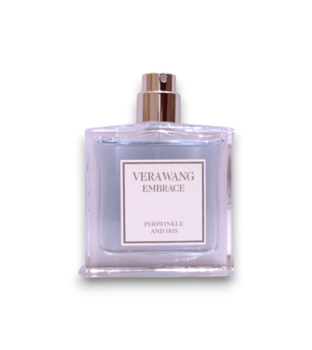 Vera Wang, Embrace Periwinkle & Iris, Eau De Toilette, For Women, 30 ml *Tester