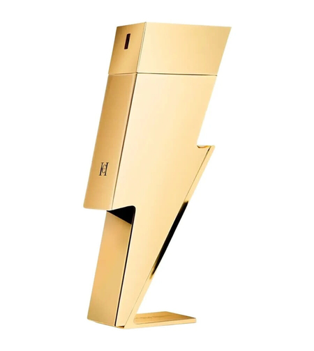 Carolina Herrera, Bad Boy Gold Fantasy, Eau De Toilette, For Men, 100 ml
