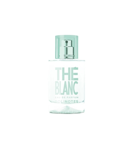Solinotes, The Blanc, Eau De Parfum, For Women, 50 ml