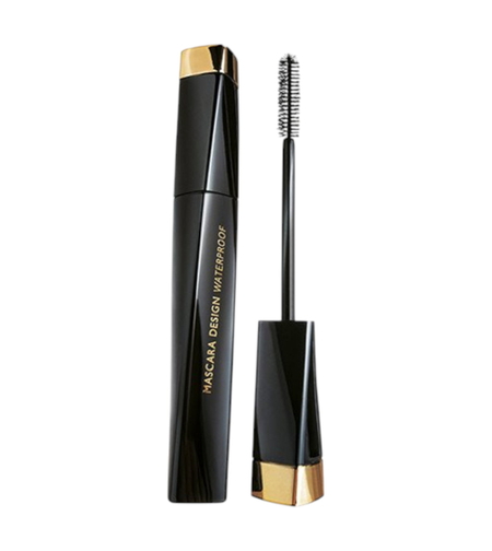 Collistar, Design, Waterproof, Hydrating, Mascara, Ultra Black, 11 ml *Tester