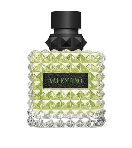 Valentino, Born In Roma Green Stravaganza Donna, Eau De Parfum, For Women, 50 ml