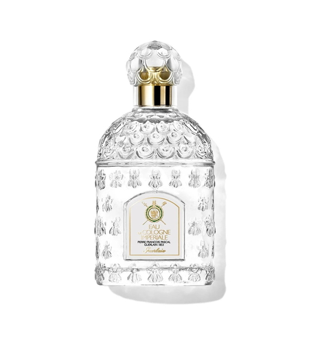Guerlain, Imperiale, Eau De Cologne, For Women, 250 ml