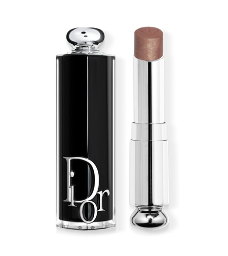 Christian Dior, Addict, Shine, Cream Lipstick, 211, Jardin Dore, Refillable, 3.2 g