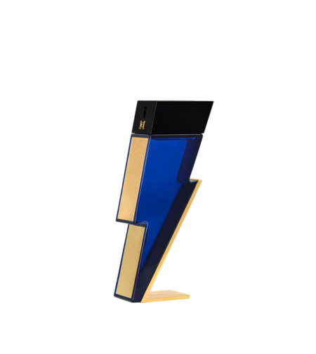 Carolina Herrera, Bad Boy Cobalt Absolute, Eau De Parfum, For Men, 50 ml