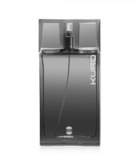 Ajmal, Kuro, Eau De Parfum, For Men, 90 ml