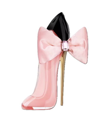 Carolina Herrera, Good Girl Blush Bow Tastic, Eau De Parfum, For Women, 80 ml *Tester