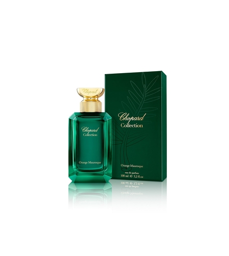 Chopard, Orange Mauresque, Eau De Parfum, Unisex, 100 ml