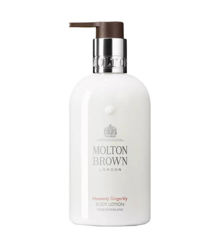 Molton Brown, Gingerlily, Nourishing, Body Lotion, 100 ml