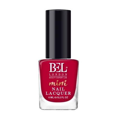 Bel London, Mini, Quick-Dry, Nail Polish, 221, 6 ml