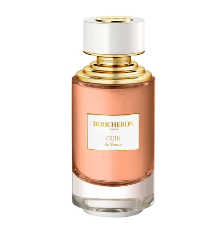 Boucheron, La Collection - Cuir de Venise, Eau De Parfum, For Women, 125 ml