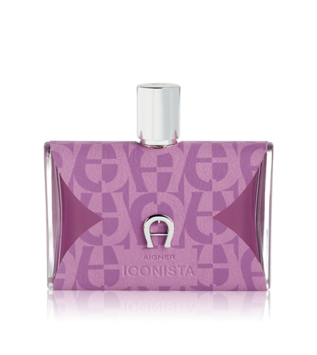 Etienne Aigner, Iconista, Eau De Parfum, For Women, 100 ml