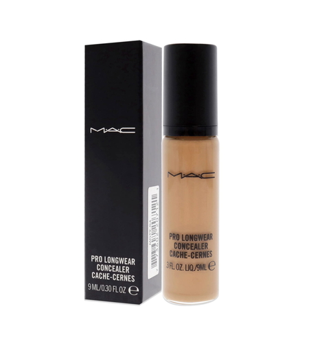 MAC, Pro Longwear, Fragrance Free, Matte Finish, Liquid Concealer, NC35, 9 ml
