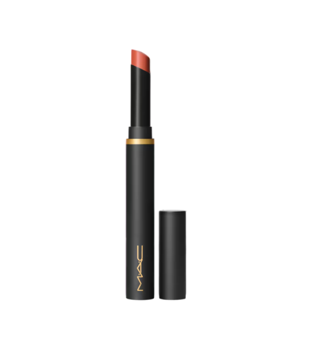 MAC, Powder Kiss Velvet Blur, Cream Lipstick, Marrakesh-Mere, 2 g