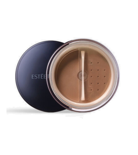 Estee Lauder, Perfecting, Oil-Free, Shine Control, Makeup Powder, Deep, 10 g