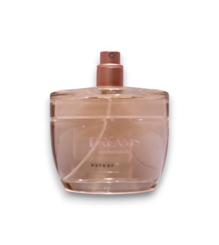 Women'Secret, Dreams, Eau De Toilette, For Women, 100 ml *Tester