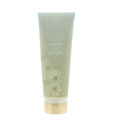 Victoria's Secret, Wander The Meadow, Moisturizing, Body Lotion, 236 ml