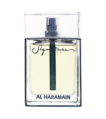 Al Haramain, Signature Blue, Eau De Parfum, Unisex, 100 ml