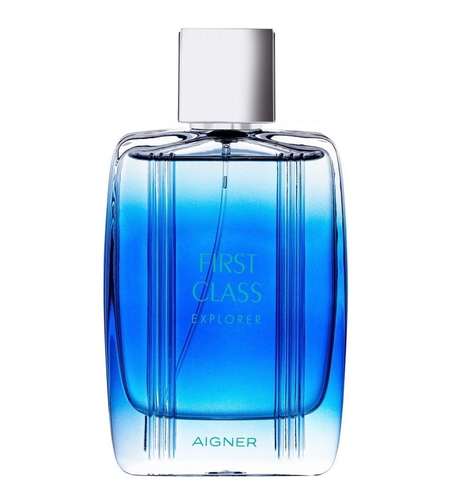 Etienne Aigner, First Class Explorer, Eau De Toilette, For Men, 100 ml