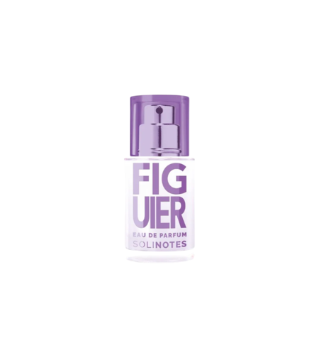 Solinotes, Figuier, Eau De Parfum, For Women, 50 ml