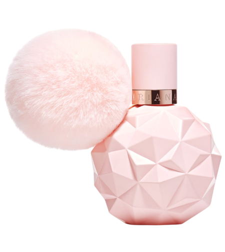 Ariana Grande, Sweet Like Candy, Eau De Parfum, For Women, 50 ml