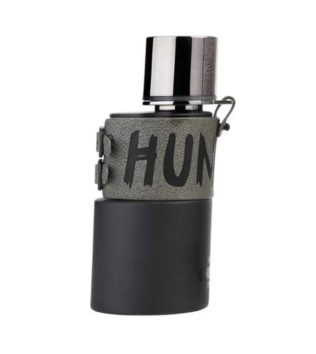 Armaf, Hunter Intense, Eau De Toilette, For Men, 100 ml