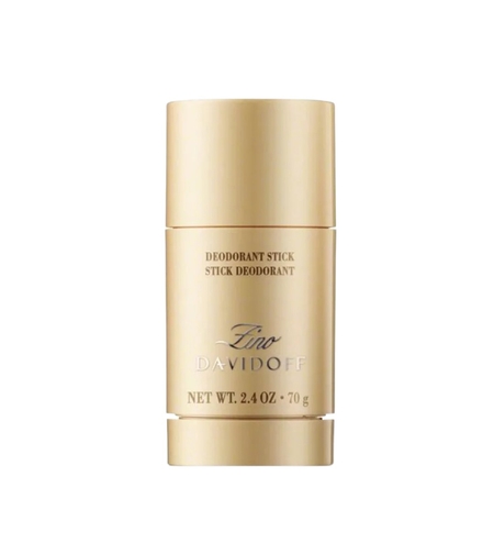 Davidoff, Zino, 24h Protection, Deodorant Stick, For Men, 70 g