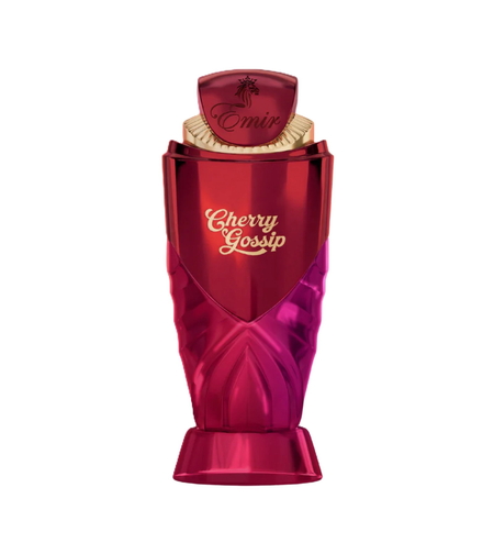 Emir, Cherry Gossip, Eau De Parfum, Unisex, 100 ml