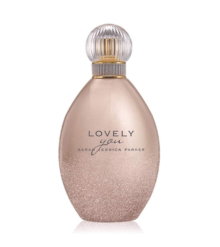 Sarah Jessica Parker, Lovely You, Eau De Parfum, For Women, 50 ml