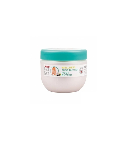 Titania, Foot Care, Hydrating, Foot Balm, 250 ml *Tester
