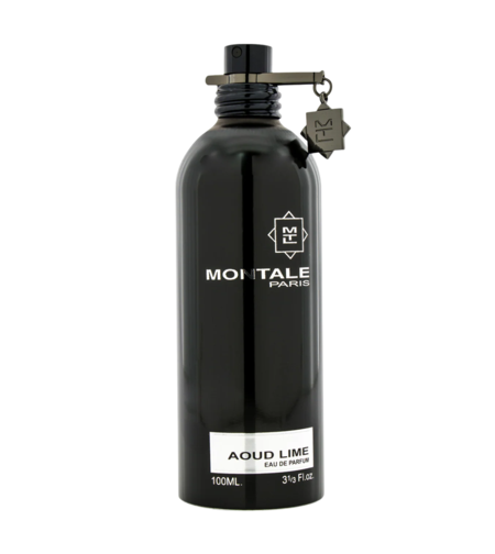 Montale, Aoud Lime, Eau De Parfum, Unisex, 100 ml *Tester