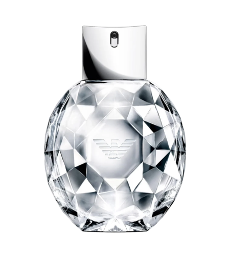 Emporio Armani, Diamonds, Eau De Parfum, For Women, 50 ml