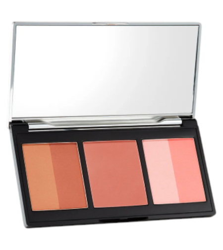 Rodial, I Woke Up Like This, Eye Palette, 3 Shades, 15 g *Tester