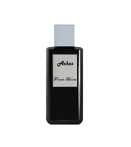 Franck Boclet, Rock and Riot - Ashes, Extrait De Parfum, Unisex, 100 ml *Tester