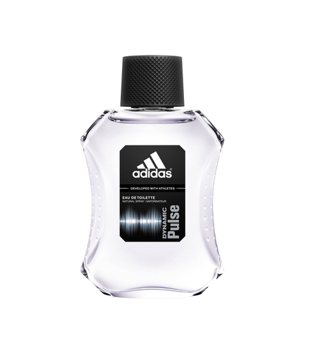 Adidas, Dynamic Pulse, Eau De Toilette, For Men, 100 ml *Tester